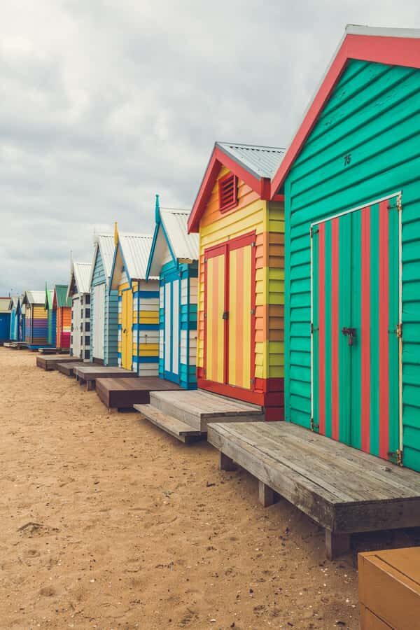 Melbourne: Brighton Beach/Bathing Boxes Photoshoot - Who Should Consider This?