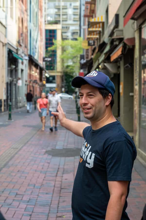 Melbourne: Brunch & History Walking Tour - Practical Aspects: What to Know Before You Book
