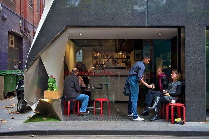 Melbourne Cafe and Coffee Culture Walking Tour - The Group Size and Logistics