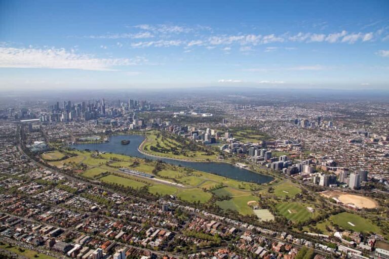 Melbourne: City and Bayside Helicopter Tour - Authentic Experiences and What Travelers Have Said