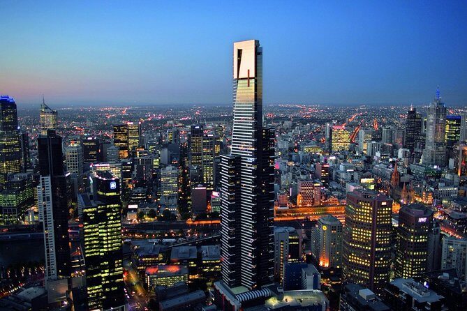 Melbourne City Card (2 Days): Visit Unlimited Attractions! - A Day in the Life with the Melbourne City Card