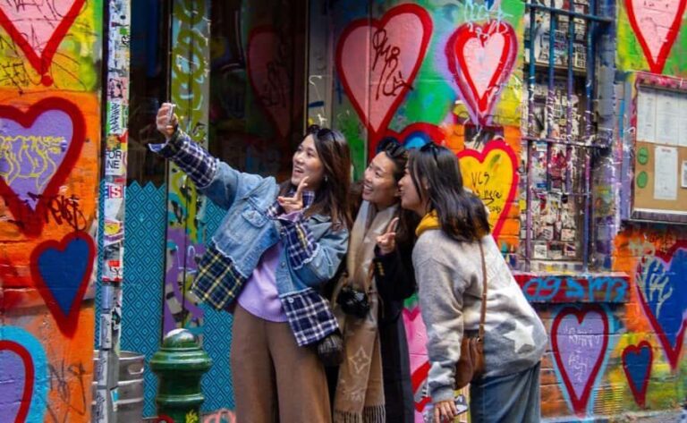 Melbourne: City Highlights Group Tour by Bus - Concluding Thoughts