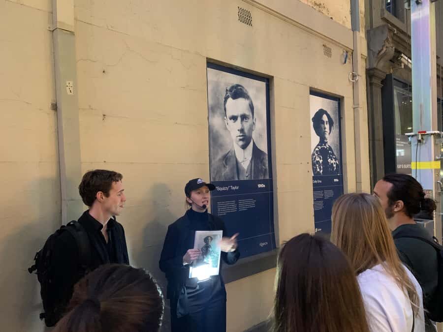 Melbourne: City Highlights Guided Walking Crime Tour - Who Will Enjoy This Tour?