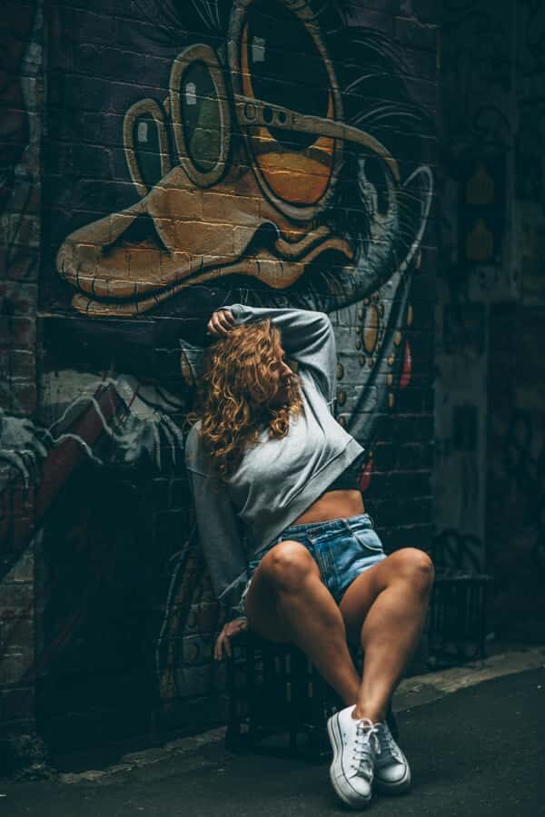 Melbourne: City Photoshoot/Photowalk around CBD - What to Expect from the Experience