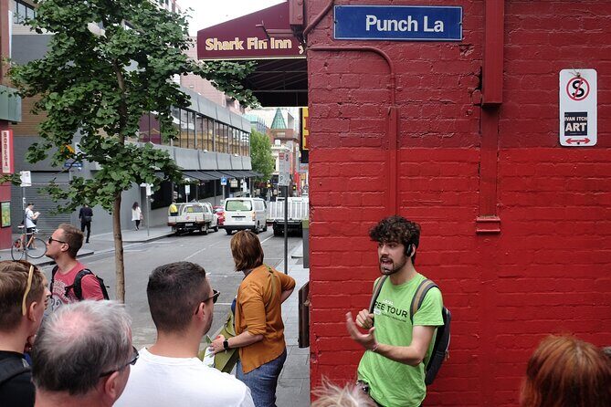 Melbourne City Private Walking Tour - What to Expect and Practical Tips