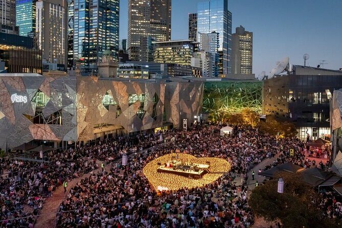 Melbourne City Sightseeing Tour - Realities of the Experience: What Travelers Say