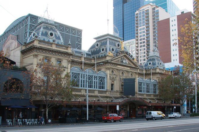 Melbourne City Tour and Phillip Island in One Day - Who Will Love This Tour?