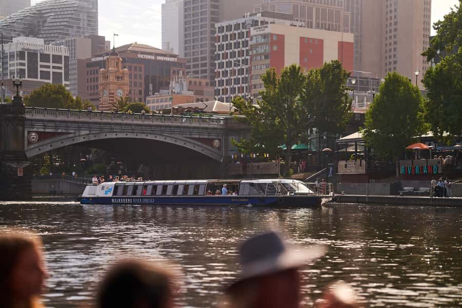 Melbourne City Views Express Cruise - Who Will Love This Cruise?
