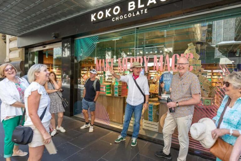 Melbourne: City Walking Tour with Local Guide - The Experience: What You Can Expect