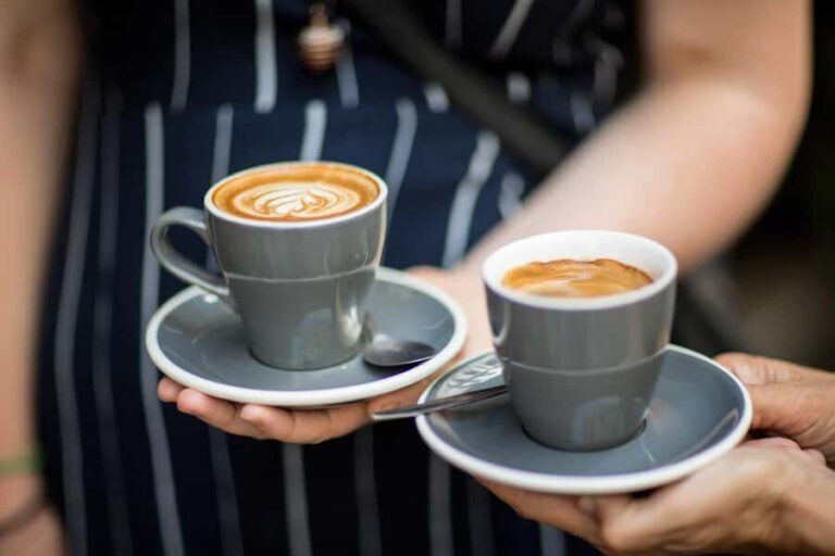 Melbourne Coffee Lovers Walk - The Experience in Context