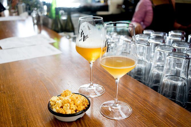 Melbourne Craft Beer Tour: Hidden Breweries with a Local Guide - Why This Tour Works Well