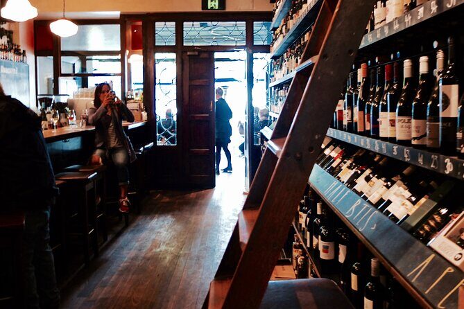 Melbourne Culinary Laneway Experiences - Coffee Tasting and Underground Eateries