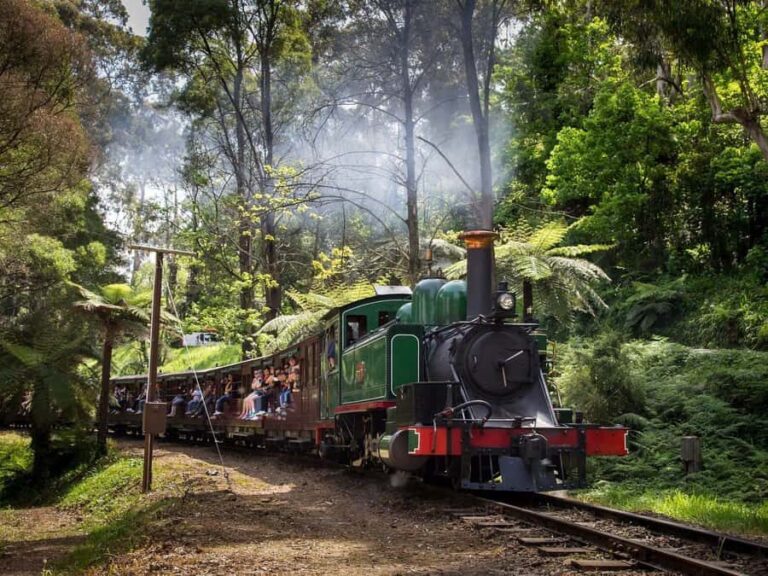 Melbourne: Dandenong Ranges & Yarra Valley Day Trip - How This Tour Balances Value and Experience