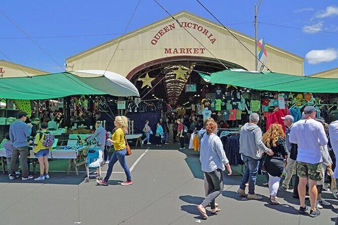 Melbourne Discovery Experience Private Tour - Practical Tips