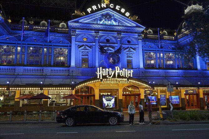 Melbourne Drive by Night - Private Tour - In-Depth Review: What to Expect from the Melbourne Drive by Night Tour