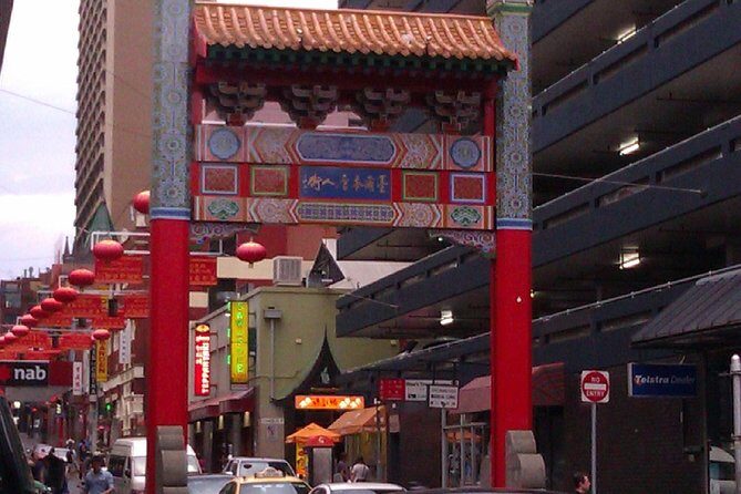 Melbourne Dumpling Walking Tour - Authentic Experiences Shown Through Guest Reviews