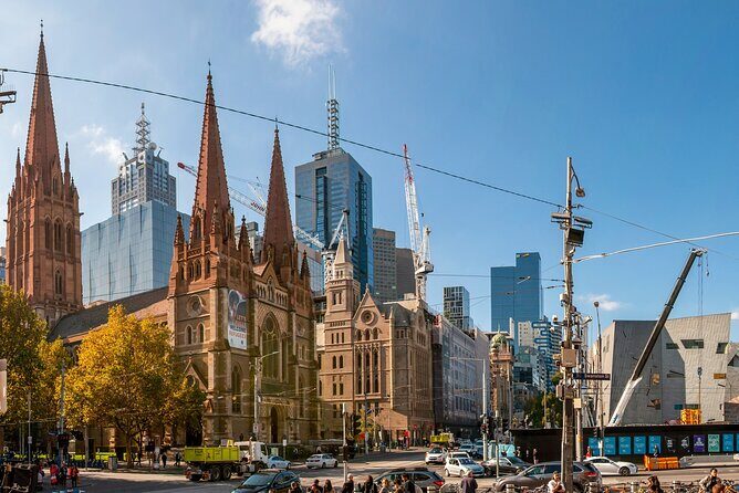 Melbourne East End Murder Mystery: Outdoor Detective Escape Game - The Value of This Experience