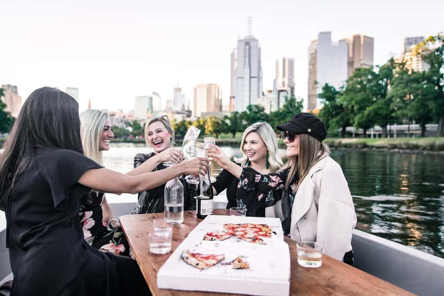 Melbourne: Electric Picnic Boat Rental on the Yarra River - What to Expect During Your Cruise