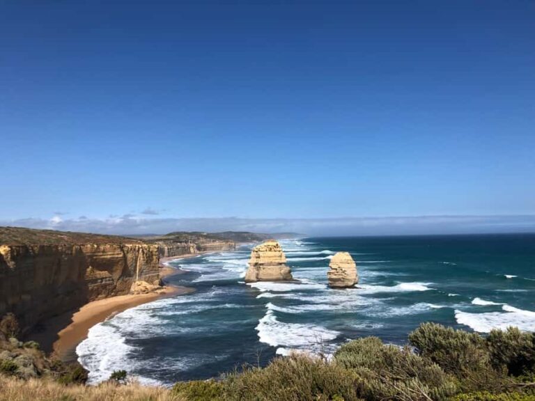 Melbourne Essentials: City, Penguins and Great Ocean Road - Deep Dive into Itinerary and Highlights