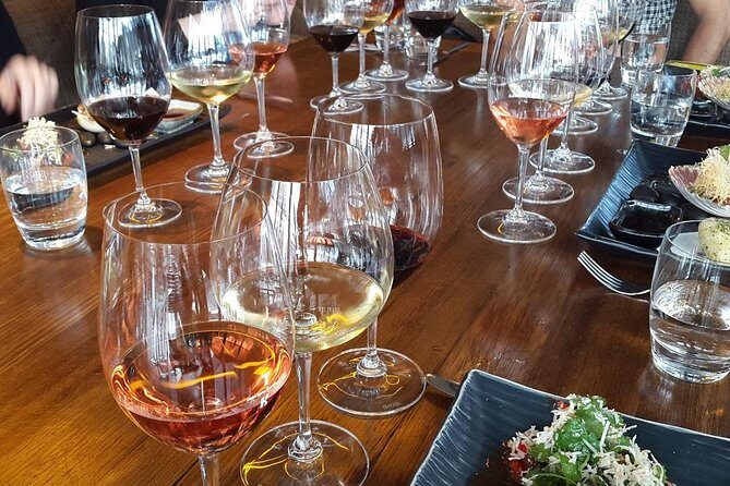 Melbourne Food and Wine Walking Tour - The Practicalities