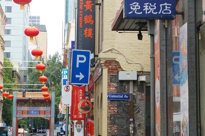 Melbourne Foodie Culture - Practical Details and What to Expect