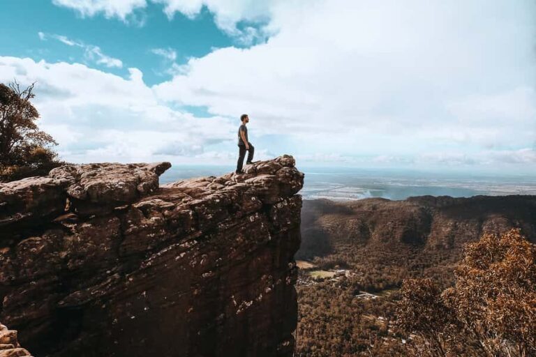 Melbourne: Grampians Day Tour - Key Points