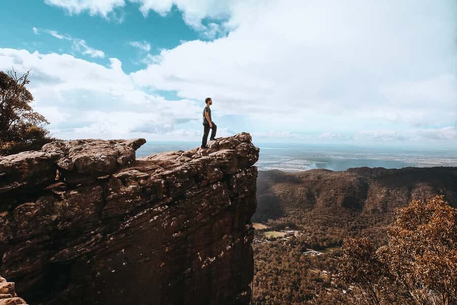 Melbourne: Grampians Day Tour - Key Points