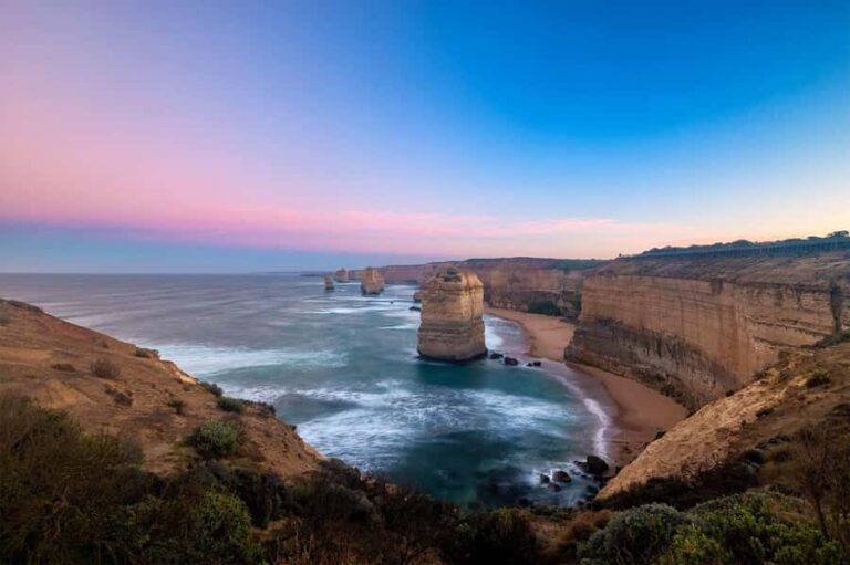 Melbourne: Great Ocean Road Day Tour with kangaroos & koalas - What Makes This Tour Stand Out