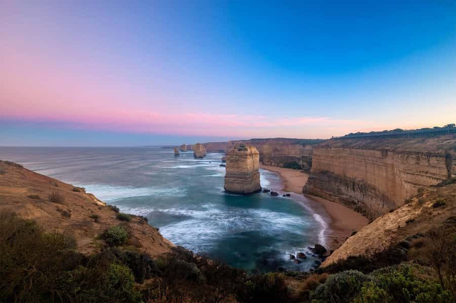 Melbourne: Great Ocean Road Day Tour with kangaroos & koalas - What Makes This Tour Stand Out