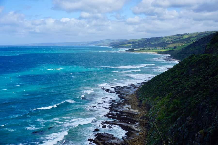 Melbourne: Great Ocean Road ExtendedTop Stops&London Bridge - Itinerary Breakdown: What to Expect