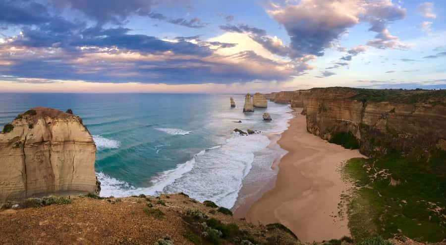 Melbourne: Great Ocean Road & Iconic Coastal Views Day Tour - Who Should Consider This Tour?