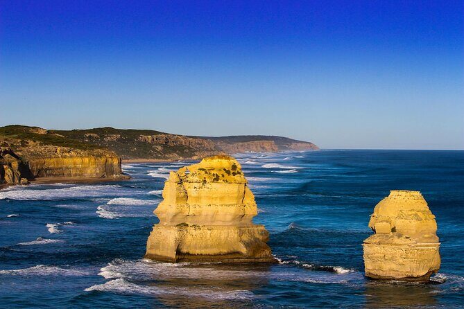 Melbourne: Great Ocean Road & Iconic Coastal Views Day Tour - The Sum Up
