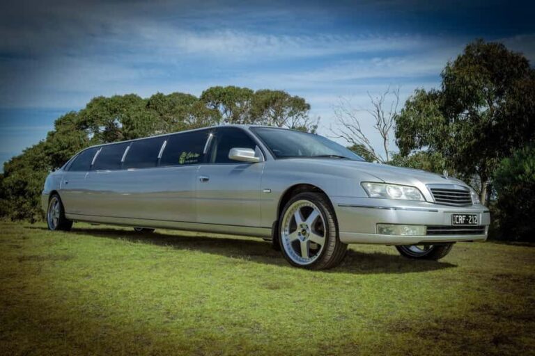 Melbourne: Great Ocean Road Limo Tour with Hotel Pickup - What Makes This Tour Stand Out