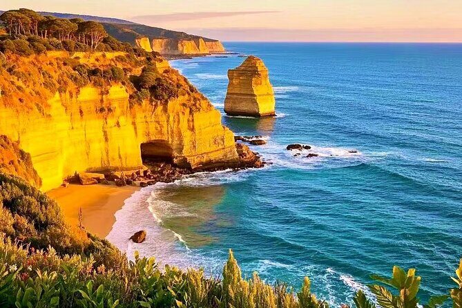 Melbourne Great Ocean Road Reverse Tour + London Bridge wildlife - Transport, Comfort, and Guide Quality