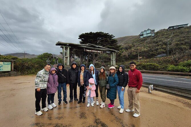Melbourne Great Ocean Road Twelve Apostles Tour - Itinerary Breakdown—What to Expect