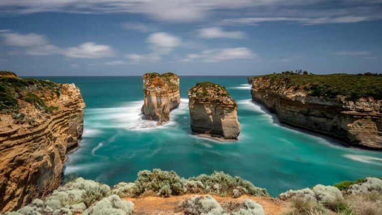 Melbourne: Great Ocean Road & Wildlife Tour for Backpackers - The Itinerary in Detail