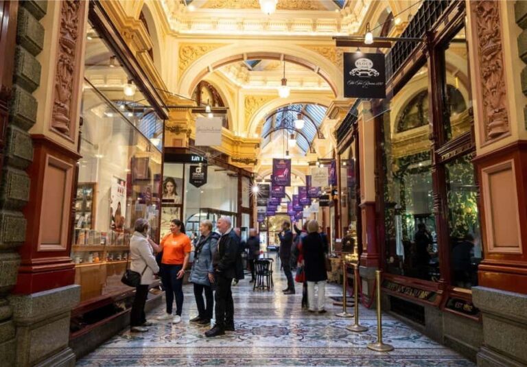 Melbourne: Guided Walking and Foodie Tour - Who Will Love This Tour?