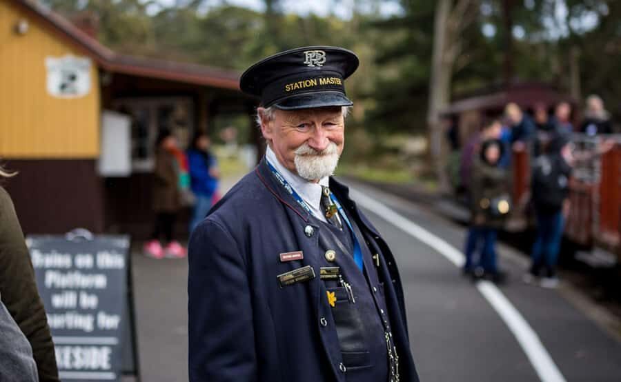 Melbourne: Half-Day Puffing Billy Steam Train Experience - Why You’ll Love This Experience