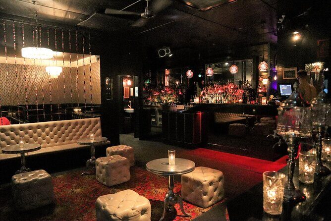 Melbourne Hidden Bar and Cocktail Tour - Summary: The Value of Hidden Melbourne