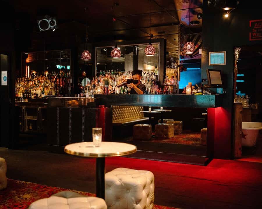 Melbourne: Hidden Bar and Cocktail Tour - What’s the itinerary like?