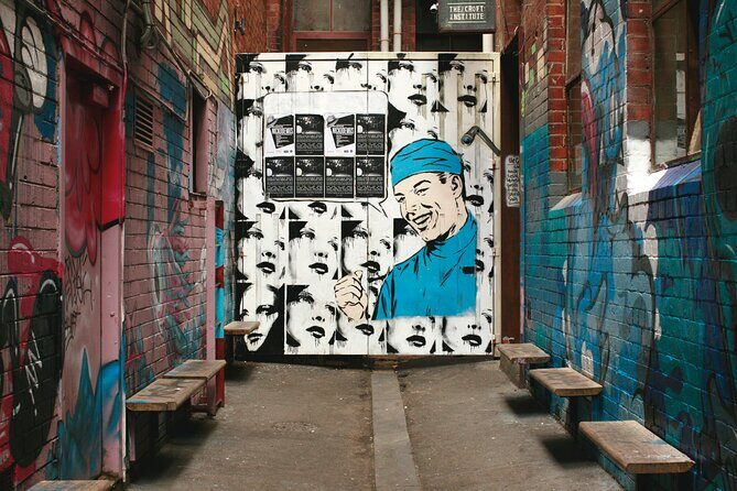 Melbourne Hidden Bars - The Experience: What You’ll Love