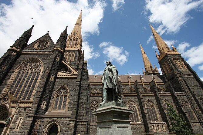 Melbourne Highlights and Aussie Wildlife Express Tour - Things to Keep in Mind