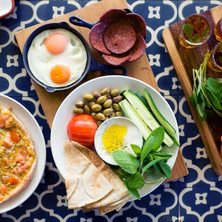 Melbourne Insider's Brunch Tour - The Itinerary: What You’ll Experience