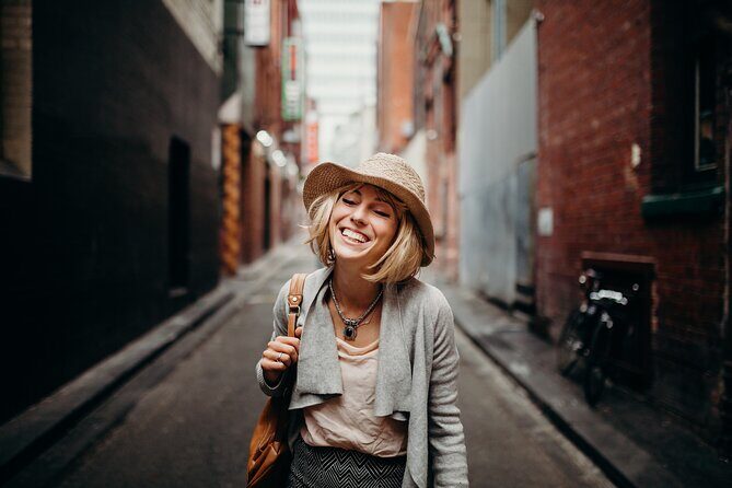 Melbourne Laneways and Alleyways Private Tour - Practical Details and Tips