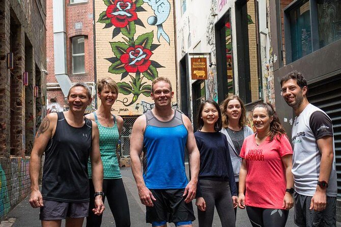 Melbourne Laneways Discovery Running Tour - Is It Worth the Price?
