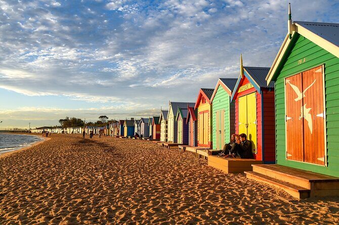 Melbourne Like a Local, Private & Personalized Experience (3 hrs) - What Truly Sets This Tour Apart