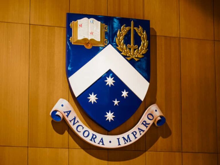 Melbourne: Monash University Guided Campus Tour - Who Should Consider This Tour?