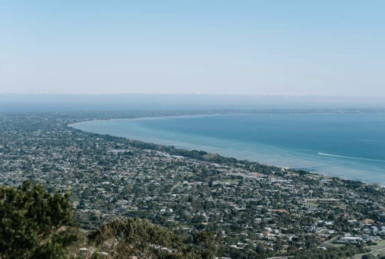 Melbourne: Mornington Peninsula and Moonlit Sanctuary Tour - Transportation and Comfort