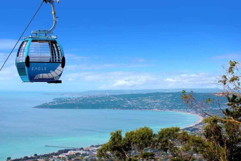 Melbourne: Mornington Peninsula Day Trip - The Value of the Experience