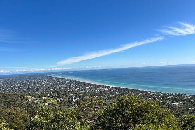 Melbourne Mornington Peninsula Private Tour include Tickets - Feedback from Travelers